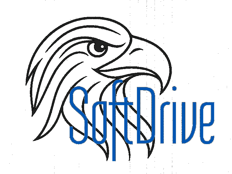 Softdrive Logo